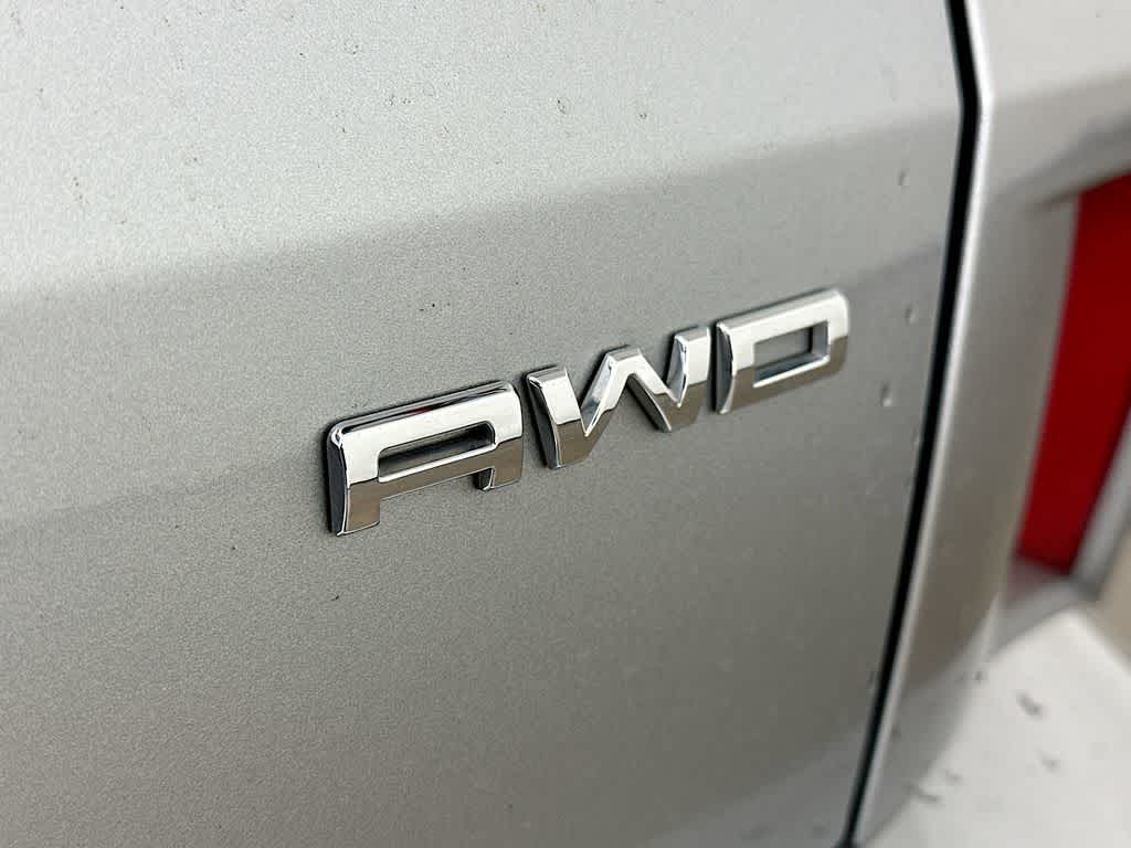 Thumbnail: 2023 Ford Escape - 7