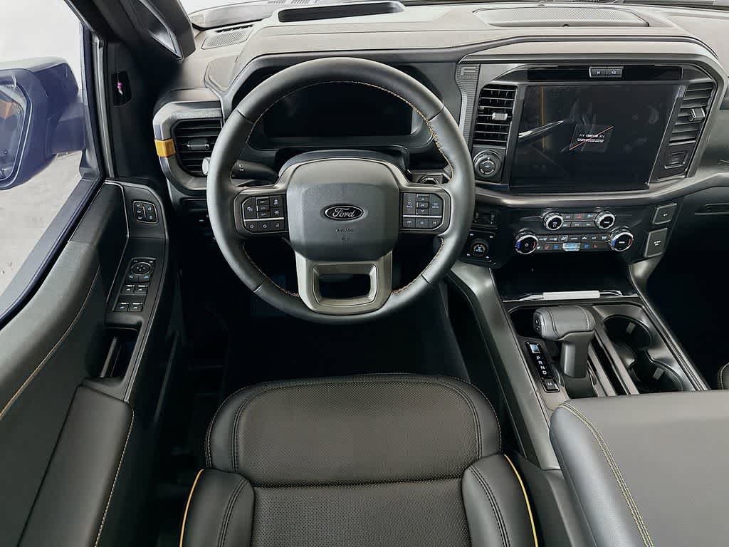 Thumbnail: 2025 Ford F-150 - 10