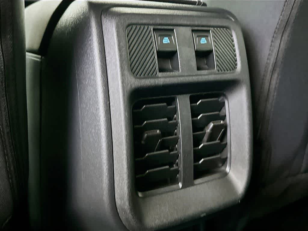 Thumbnail: 2025 Ford Bronco - 13