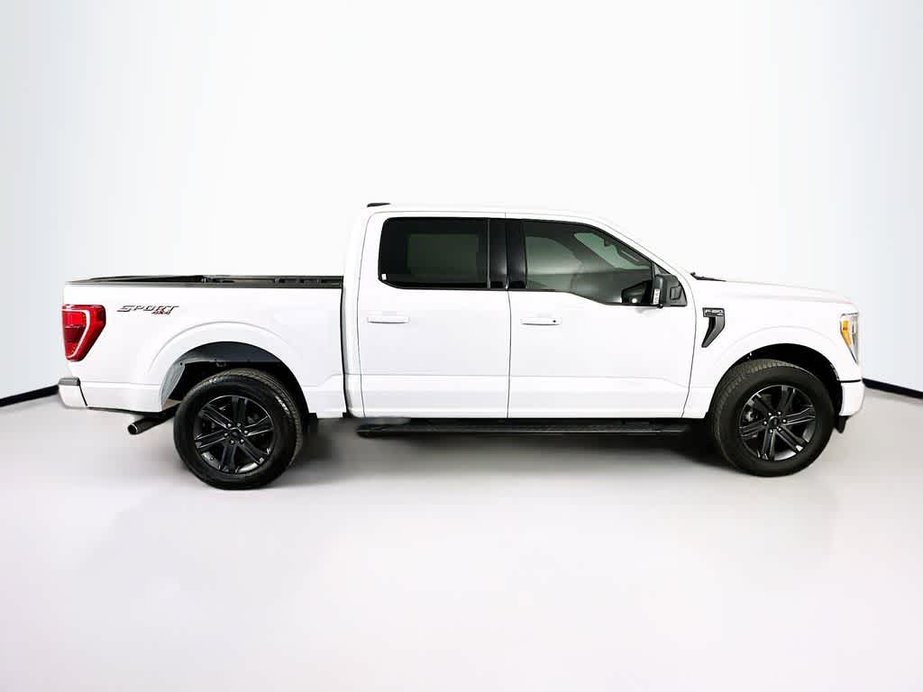 Thumbnail: 2023 Ford F-150 - 26