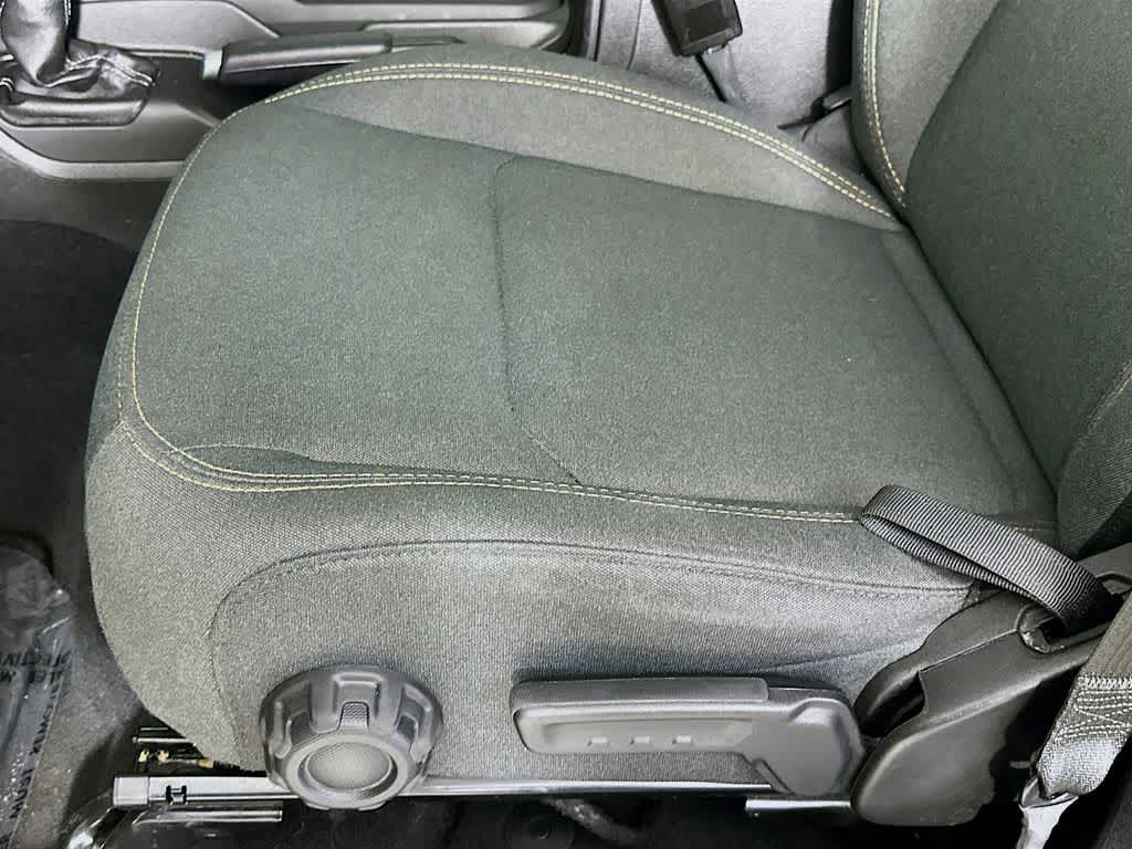 Thumbnail: 2024 Jeep Wrangler - 29