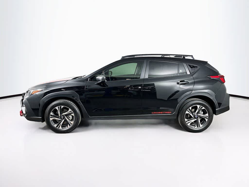 Thumbnail: 2024 Subaru Crosstrek - 3