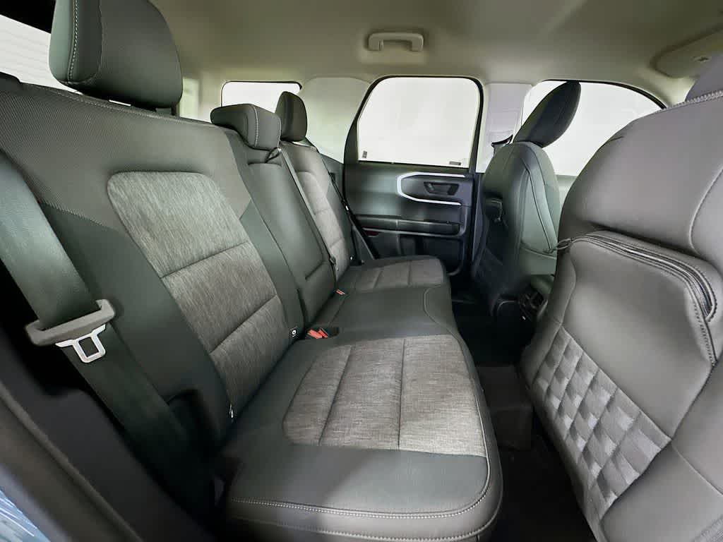 Thumbnail: 2023 Ford Bronco Sport - 31