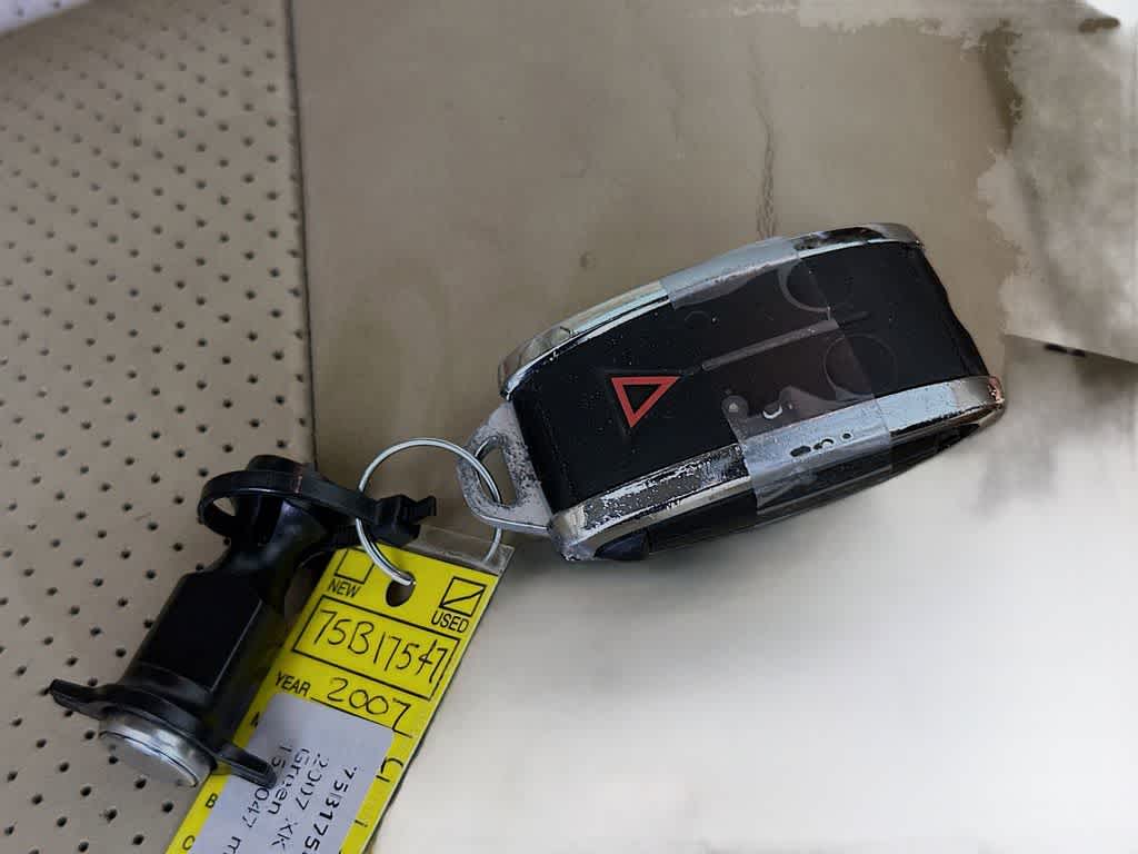 Thumbnail: 2007 Jaguar XK - 20