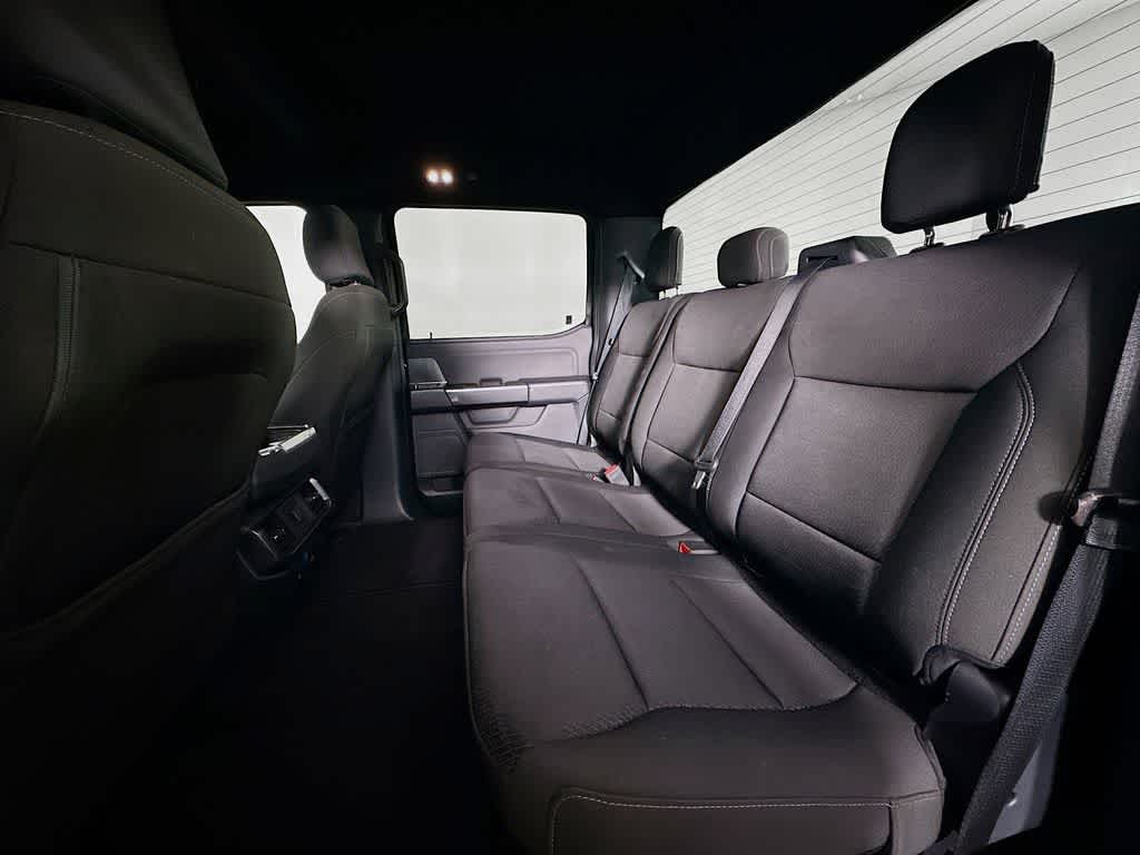 Thumbnail: 2021 Ford F-150 - 14