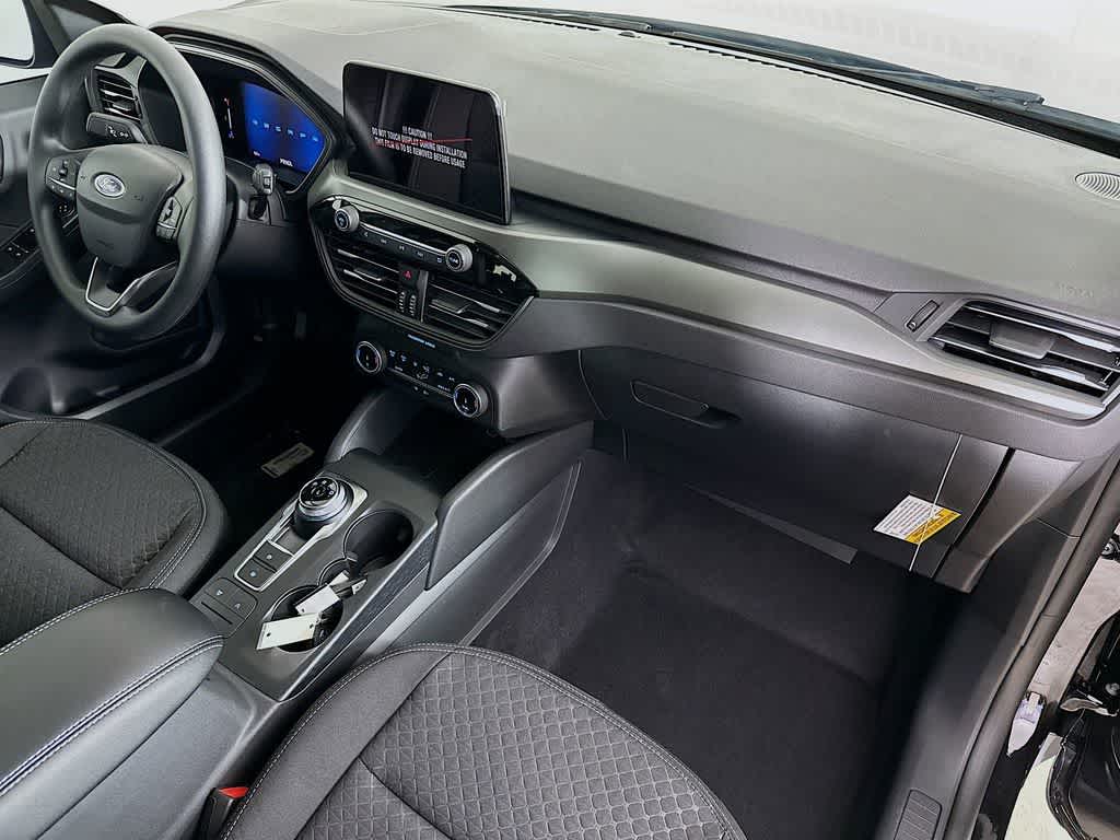 Thumbnail: 2026 Ford Escape - 32