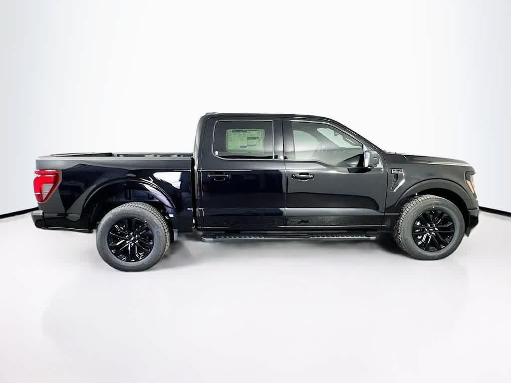 Thumbnail: 2025 Ford F-150 - 26