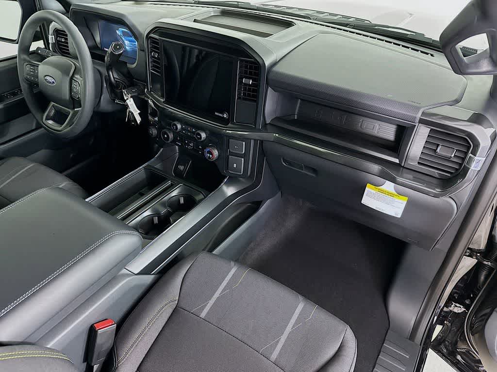 Thumbnail: 2025 Ford F-150 - 31