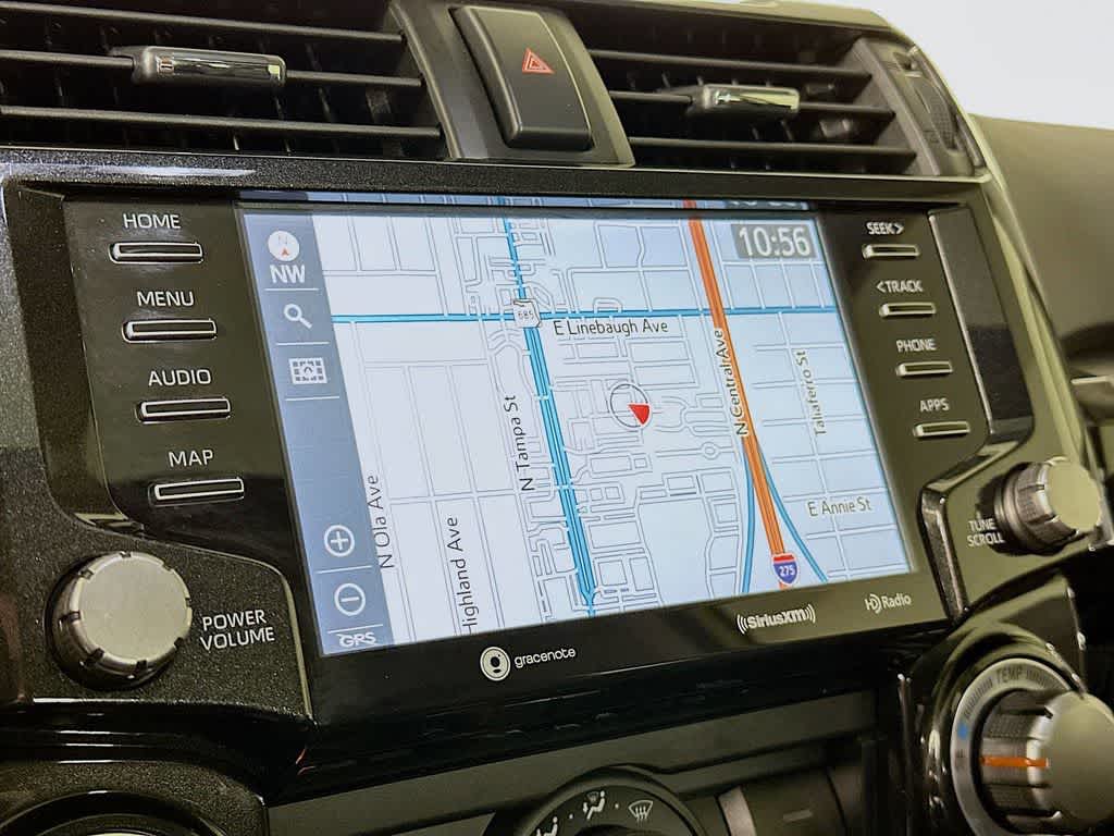 Thumbnail: 2023 Toyota 4Runner - 28