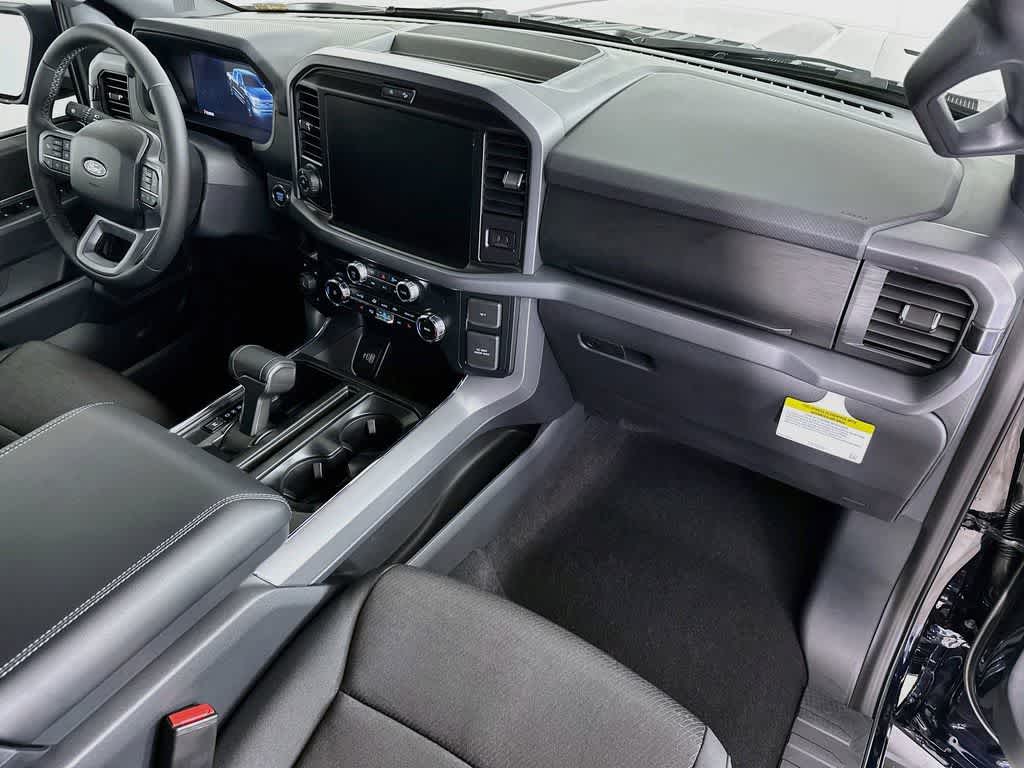Thumbnail: 2026 Ford F-150 - 33