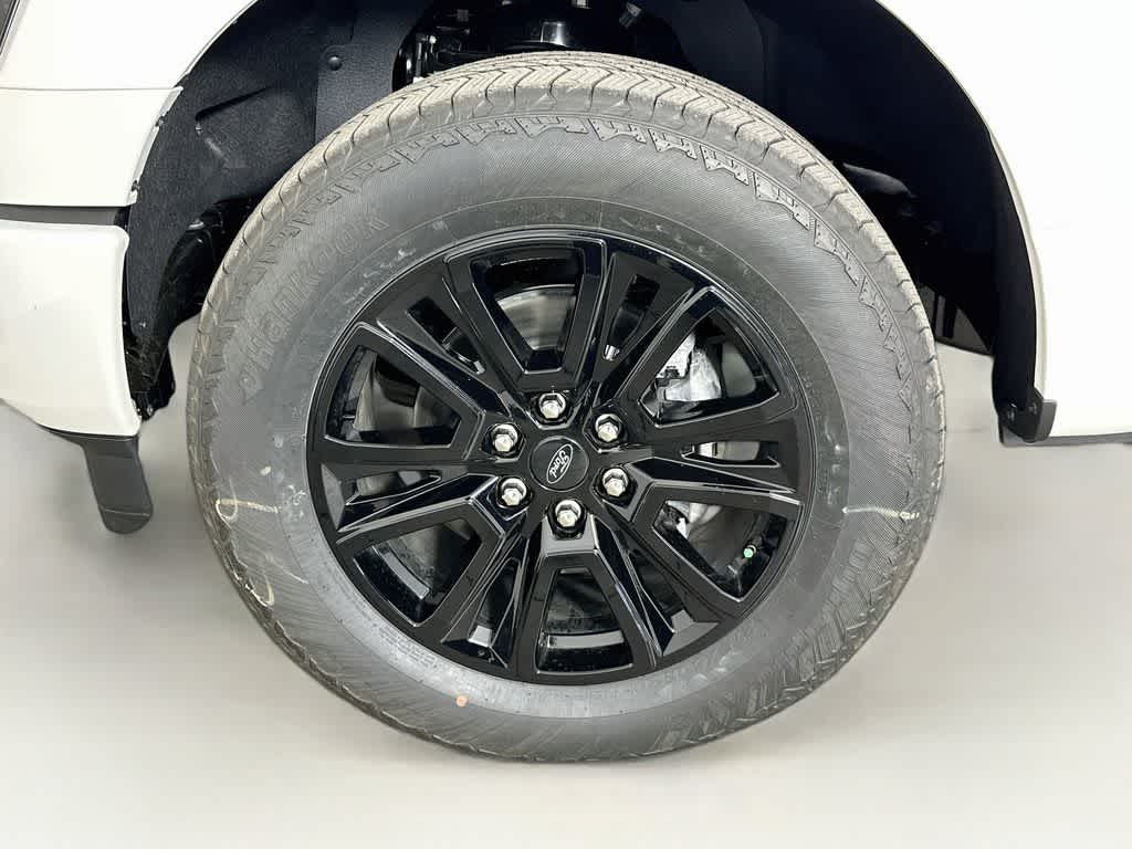 Thumbnail: 2026 Ford F-150 - 8