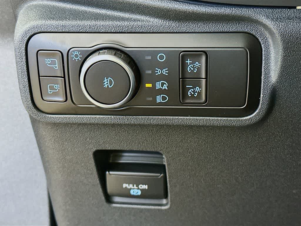 Thumbnail: 2025 Ford Bronco - 27