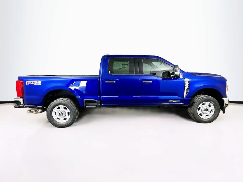 Thumbnail: 2026 Ford F-250 - 26