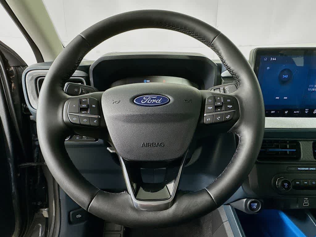 Thumbnail: 2026 Ford Maverick - 15