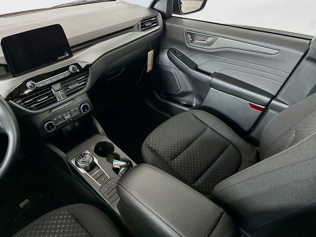 Thumbnail: 2026 Ford Escape - 11