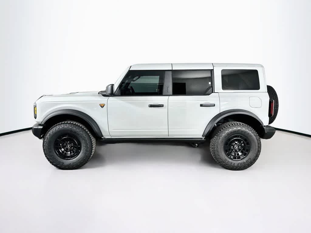 Thumbnail: 2026 Ford Bronco - 2