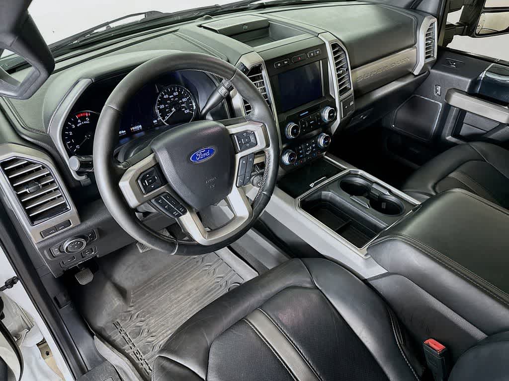 Thumbnail: 2021 Ford Econoline - 2