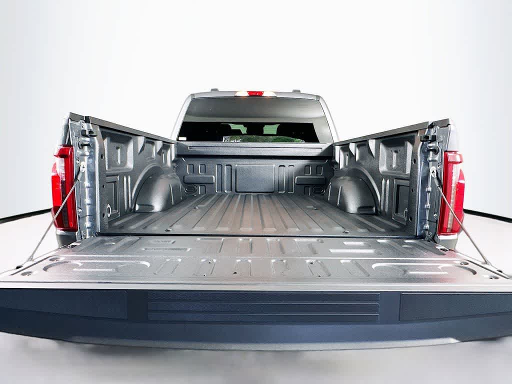 Thumbnail: 2026 Ford F-150 - 21