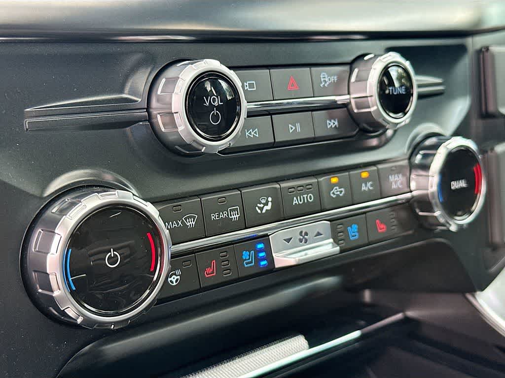 Thumbnail: 2025 Ford F-150 - 18