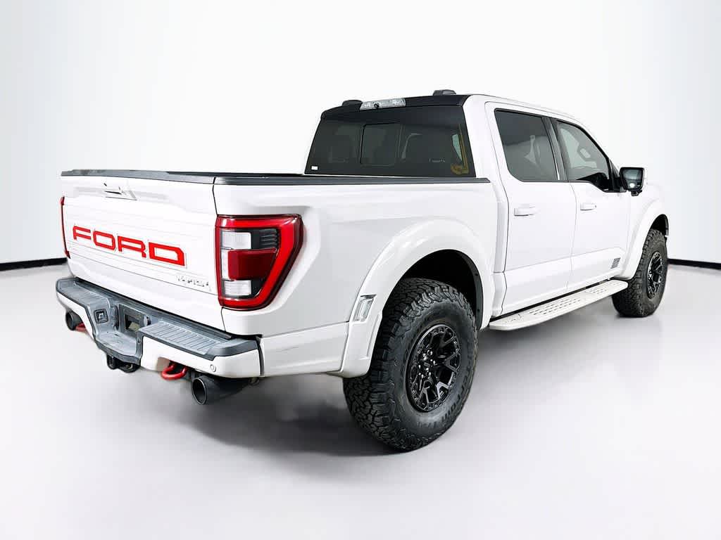 Thumbnail: 2022 Ford F-150 - 25