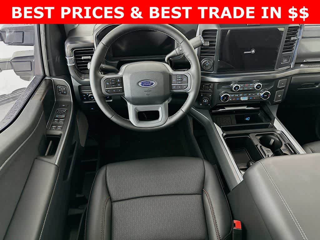 Thumbnail: 2025 Ford F-250 - 10