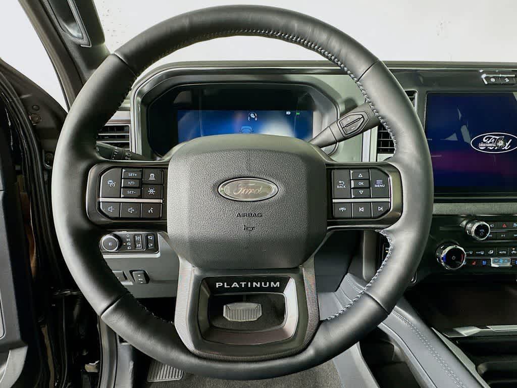 Thumbnail: 2026 Ford F-250 - 16