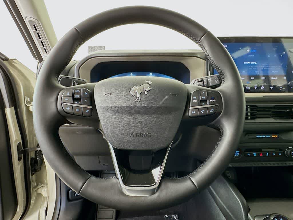 Thumbnail: 2025 Ford Bronco Sport - 16