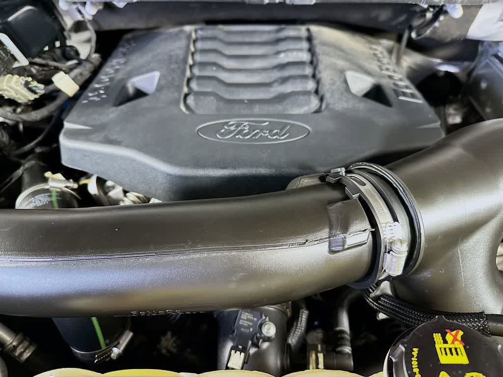 Thumbnail: 2022 Ford F-150 - 9