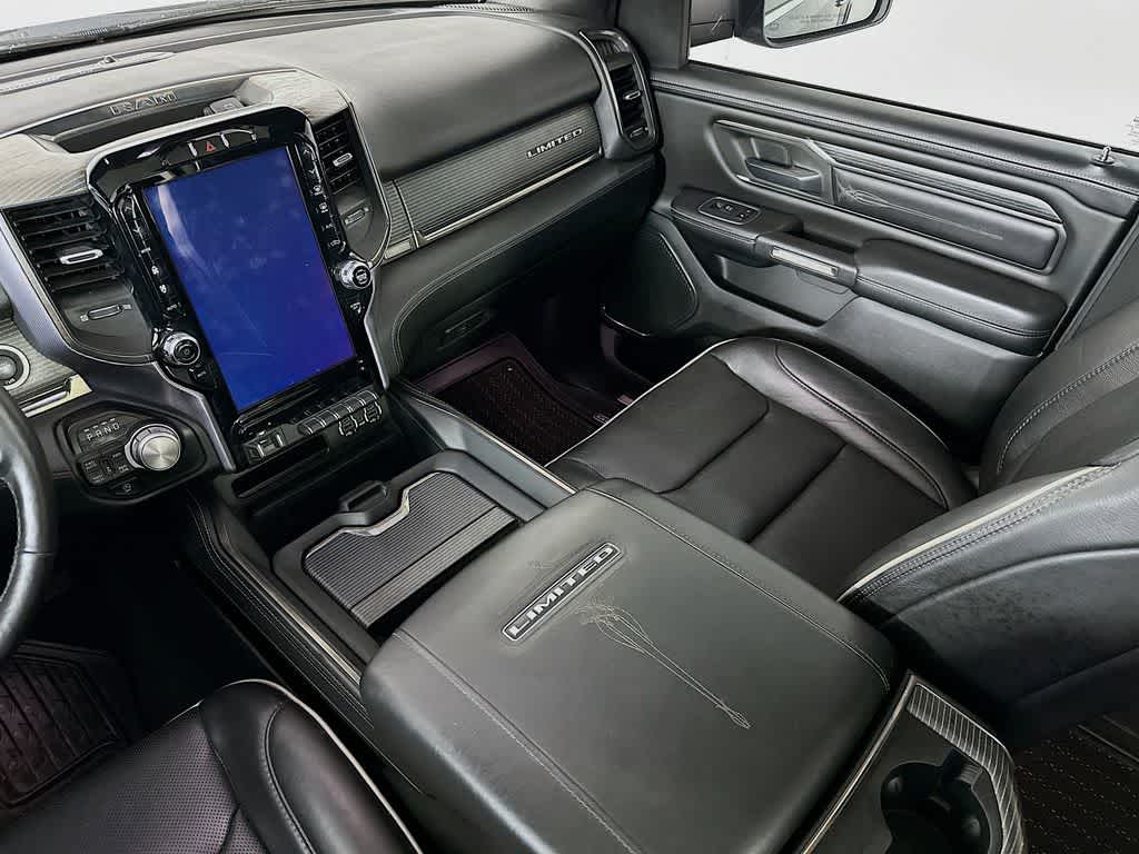 Thumbnail: 2020 RAM 1500 - 11