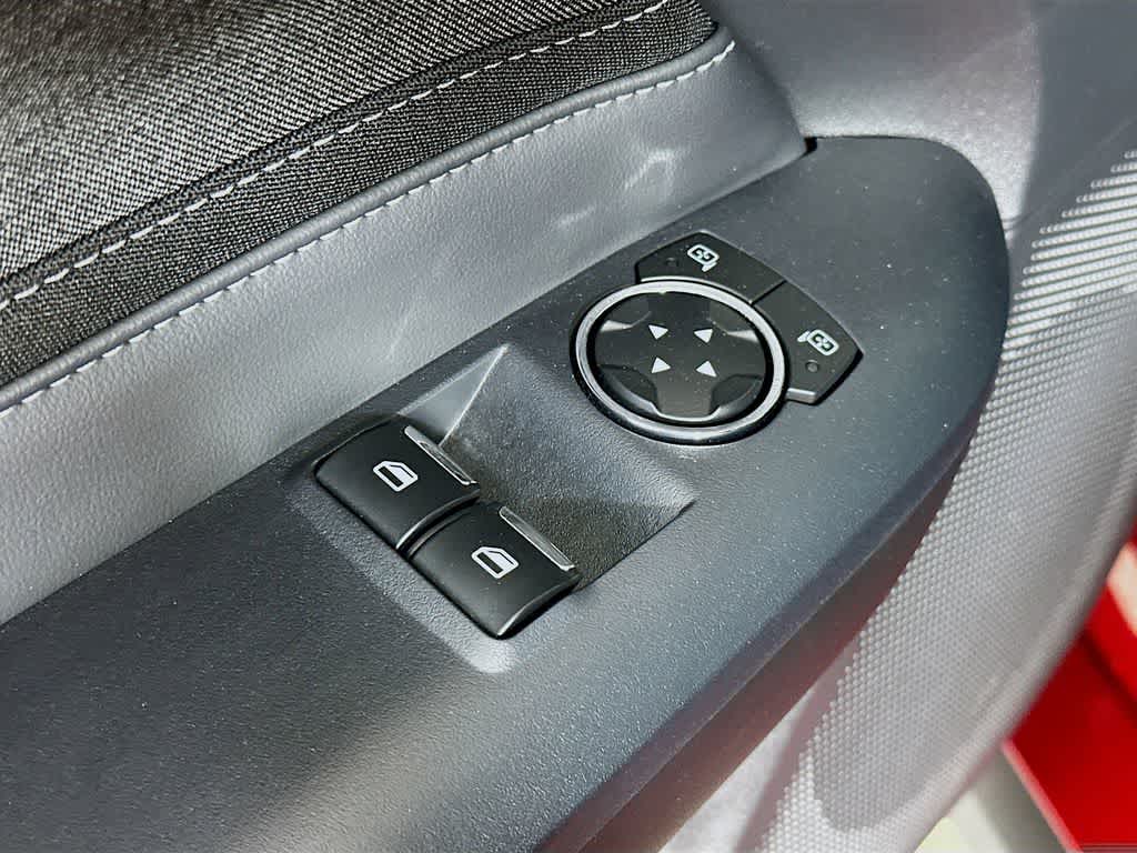 Thumbnail: 2024 Ford Mustang - 26