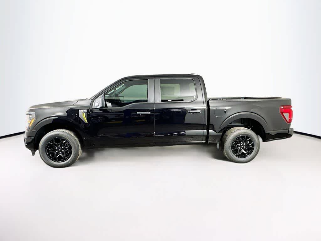 Thumbnail: 2025 Ford F-150 - 3
