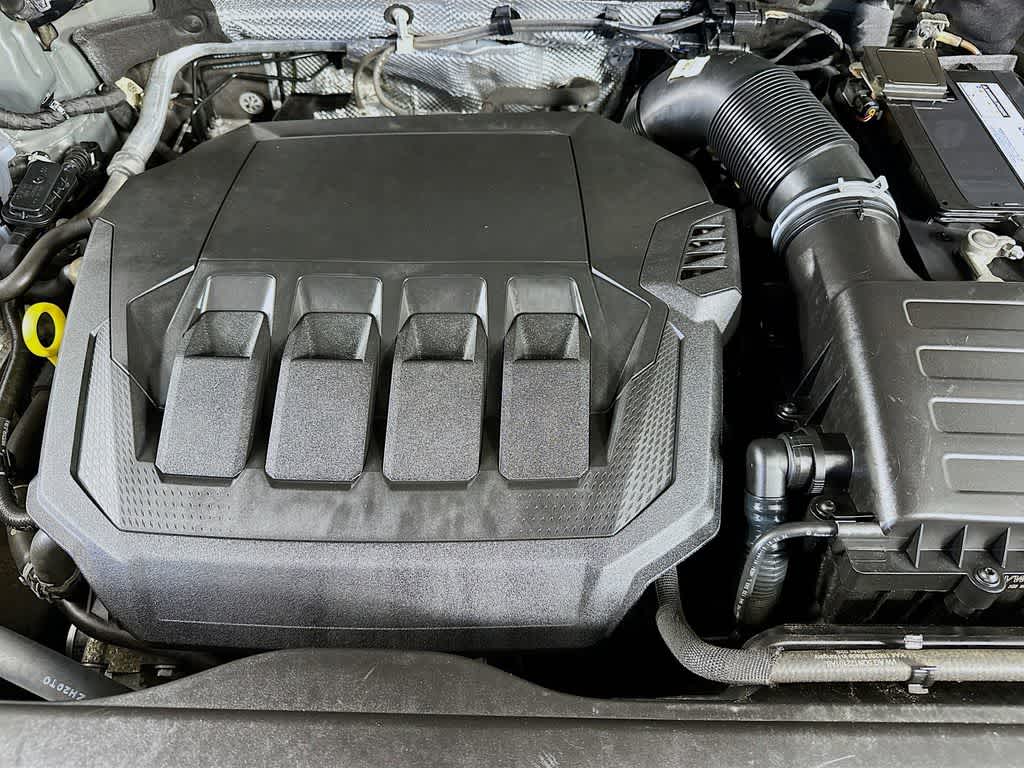 Thumbnail: 2020 Audi Q3 - 9