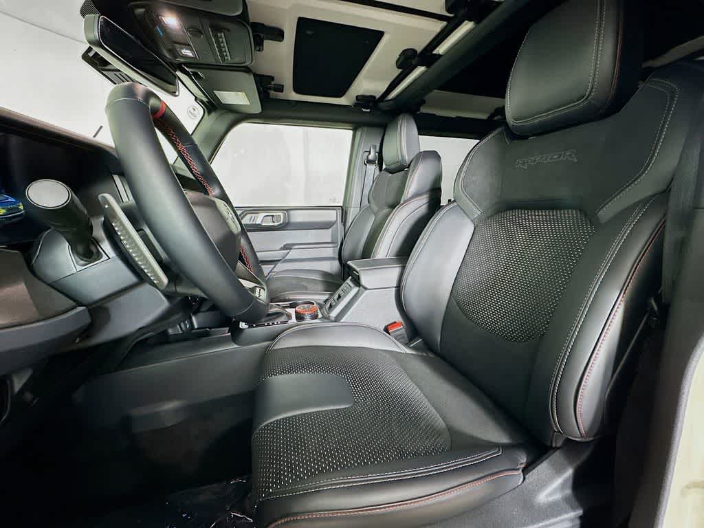 Thumbnail: 2025 Ford Bronco - 12