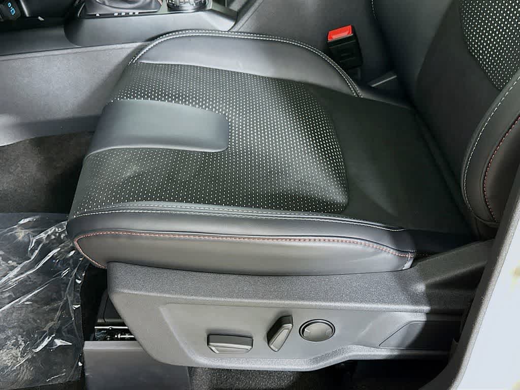 Thumbnail: 2025 Ford Bronco - 31