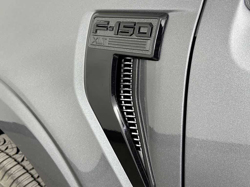 Thumbnail: 2026 Ford F-150 - 8