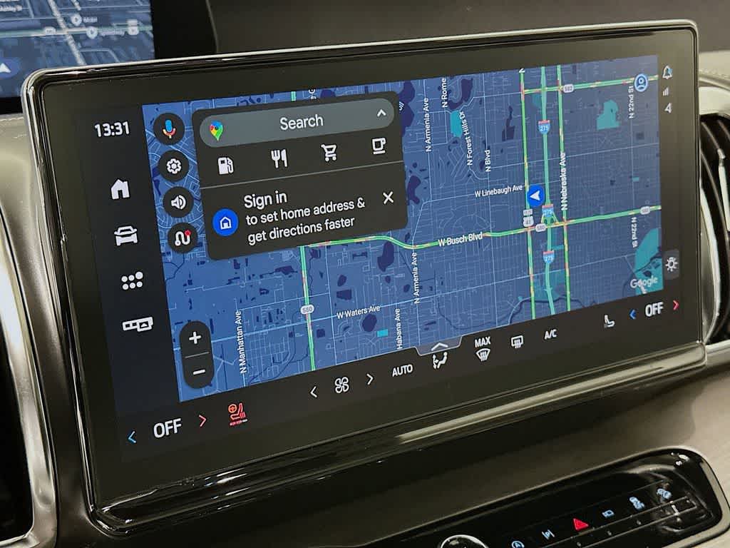 Thumbnail: 2026 Ford Expedition - 25