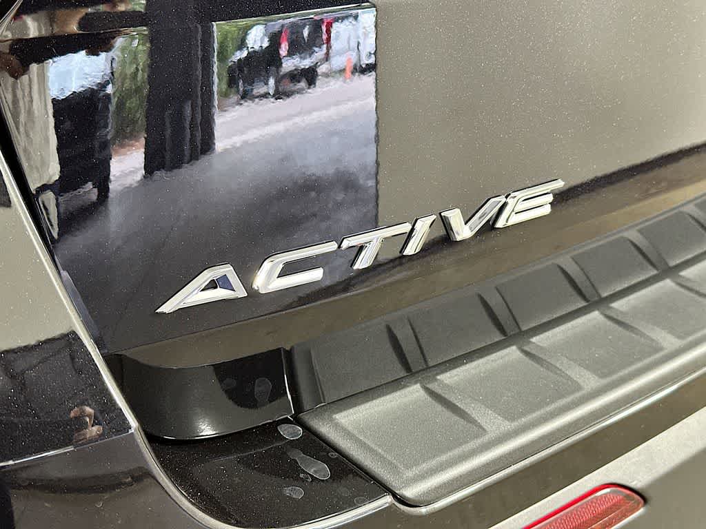 Thumbnail: 2026 Ford Explorer - 7