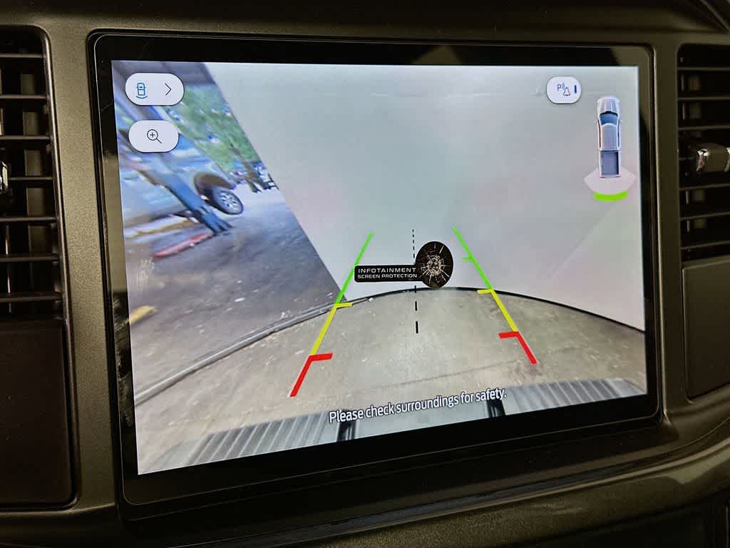 Thumbnail: 2025 Ford F-150 - 27