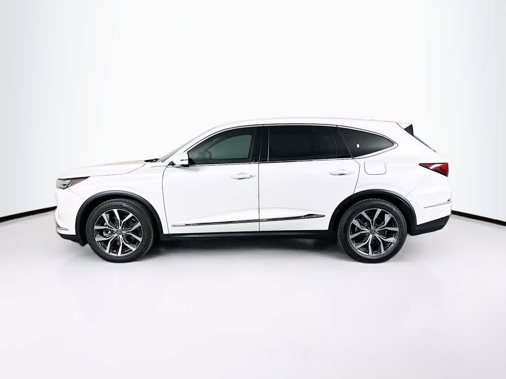 Thumbnail: 2023 Acura MDX - 3