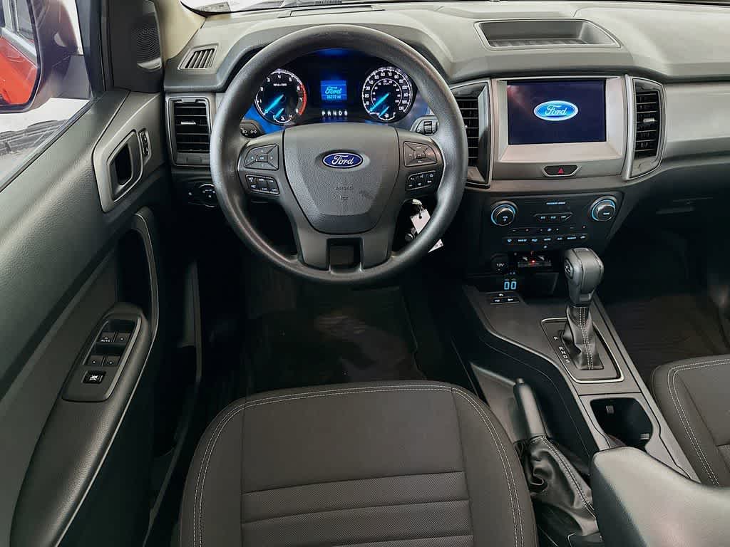 Thumbnail: 2022 Ford Ranger - 10