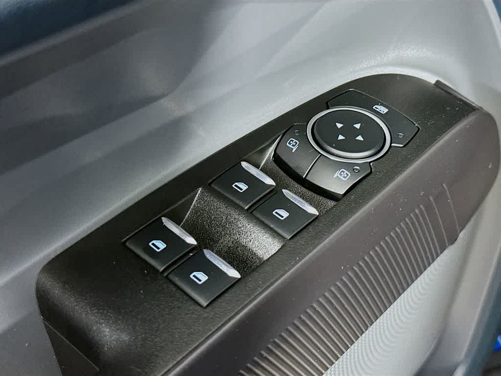 Thumbnail: 2025 Ford Maverick - 28