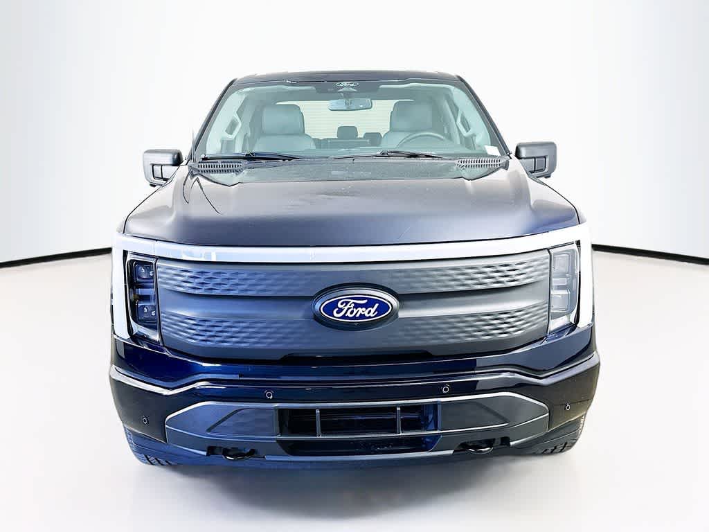 Thumbnail: 2025 Ford F-150 - 6