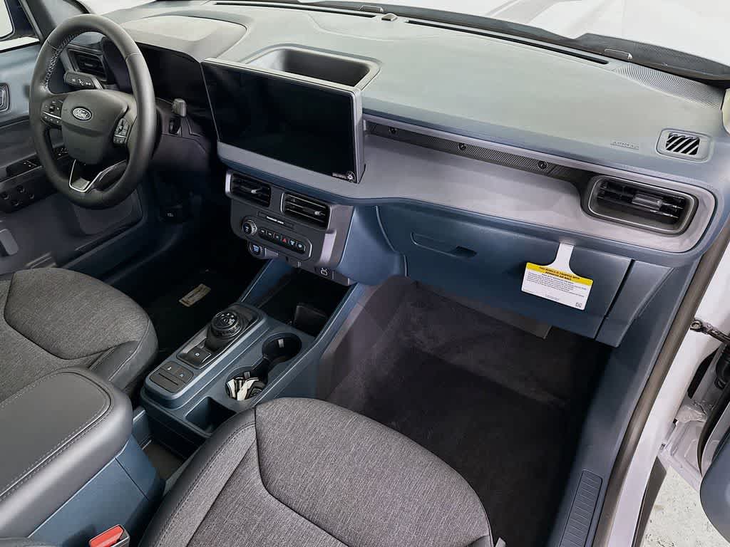 Thumbnail: 2025 Ford Maverick - 30