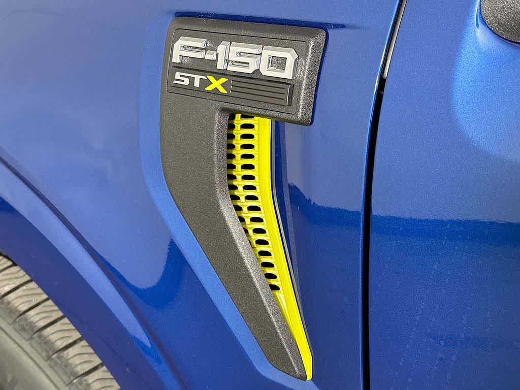 Thumbnail: 2025 Ford F-150 - 7