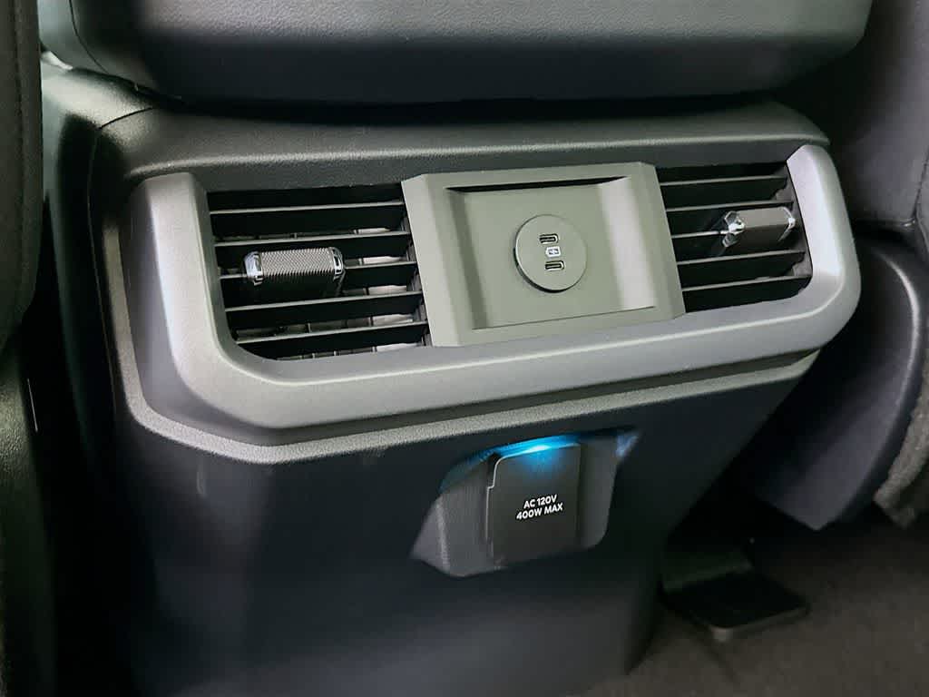 Thumbnail: 2025 Ford F-150 - 13