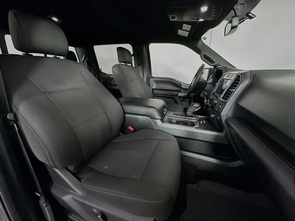 Thumbnail: 2016 Ford F-150 - 15
