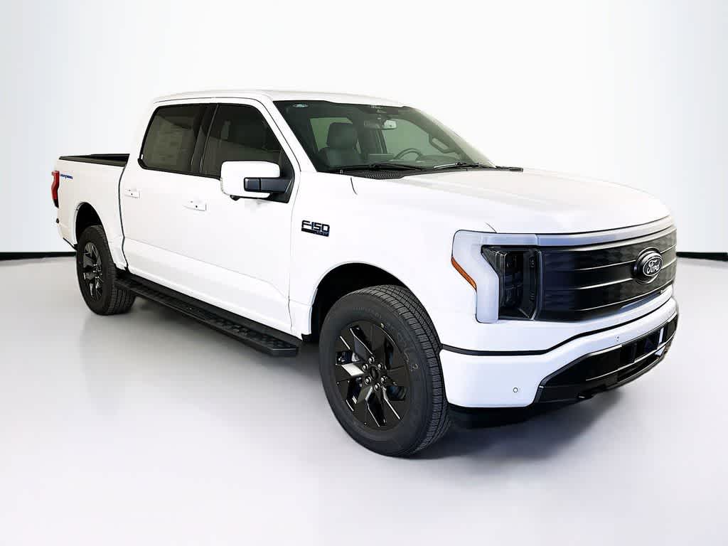 Thumbnail: 2025 Ford F-150 - 23