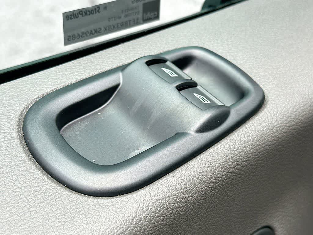 Thumbnail: 2025 Ford Transit Series - 27