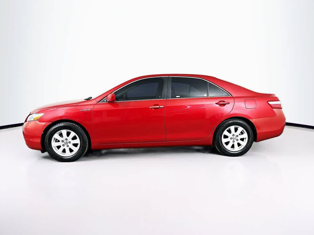 Thumbnail: 2009 Toyota Camry - 3