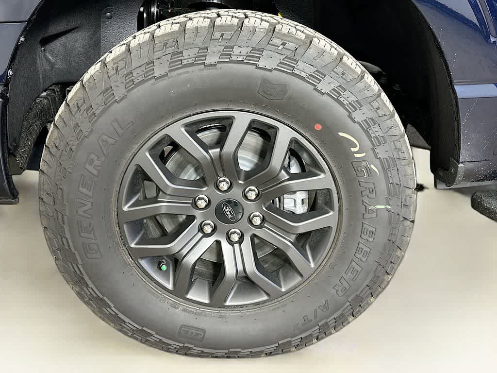 Thumbnail: 2025 Ford F-150 - 8